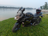 Gixxer SF Fi Abs 23/24 model